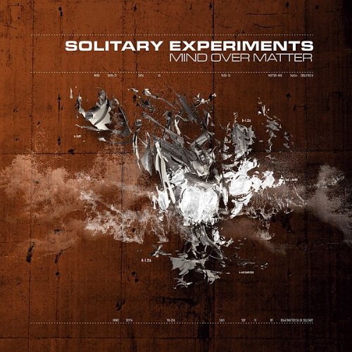 Solitary Experiments - Delight